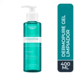 Limpiador Facial En Gel Purificante Dermopure Clinical EUCERIN 400 Ml