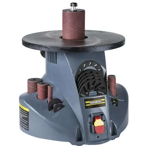Performax® Corded 14" Oscillating Spindle Sander