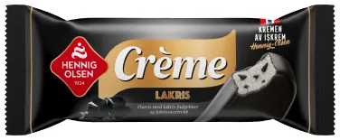 Lakris 93ml Hennig-Olsen