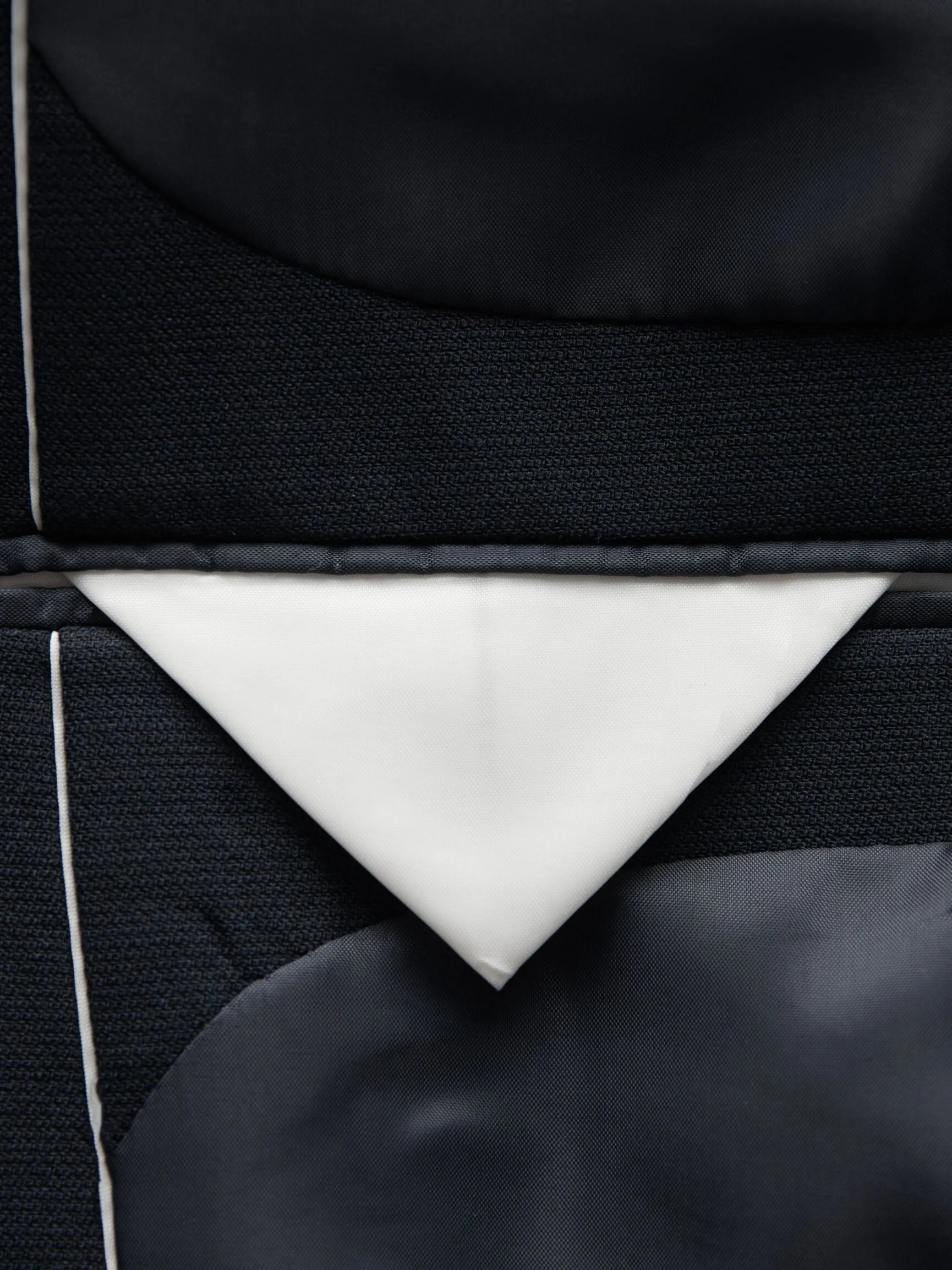VEVD ULLBLANDING BLAZER