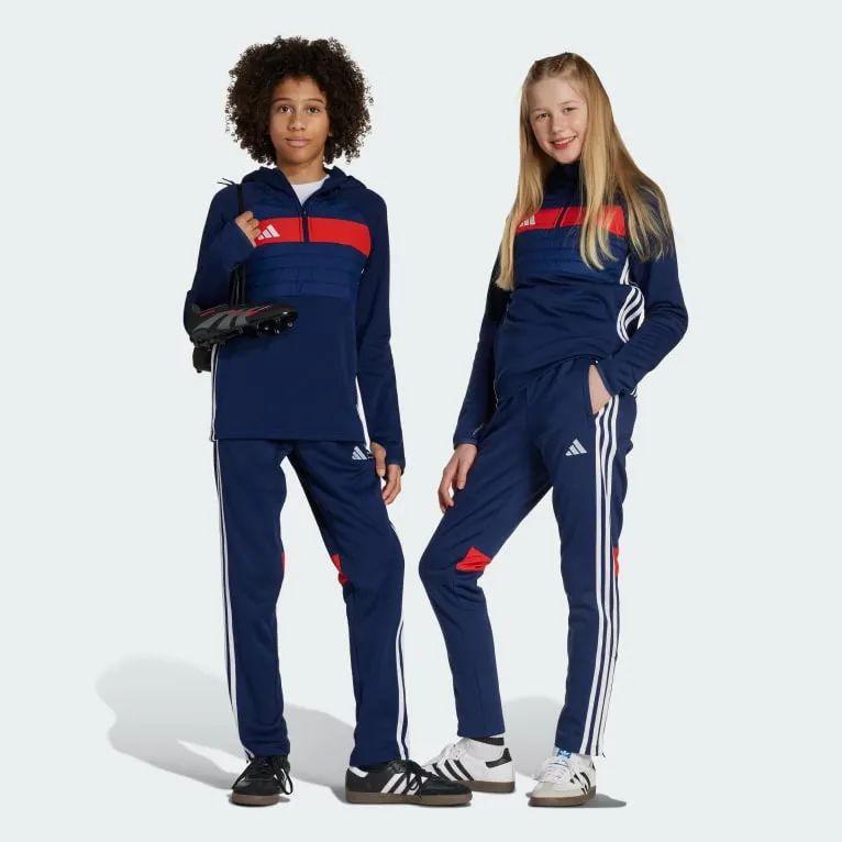 Tiro 25 Essentials Winterized Treningsbukse, barn