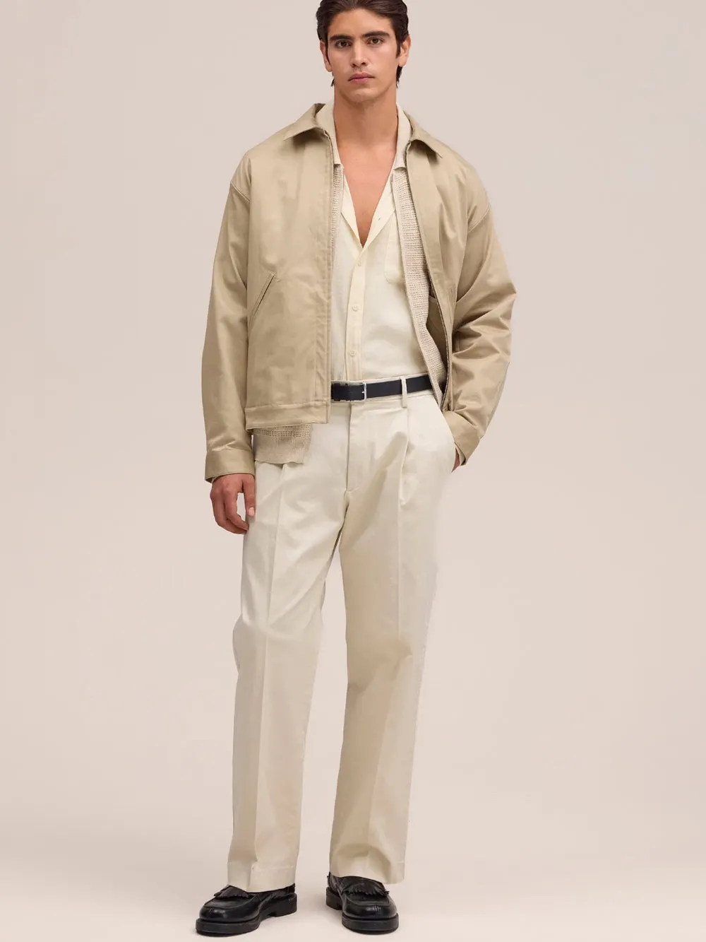 THEO CHINOS