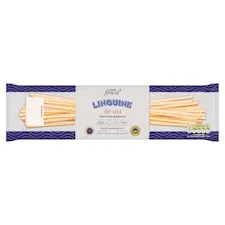 Tesco Finest Linguine 500G