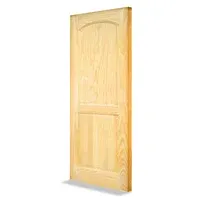 Puerta Pino Pórtico 85X200cm Holztek