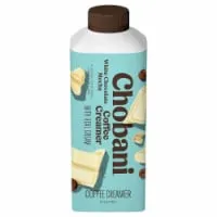 Chobani White Chocolate Mocha Coffee Creamer