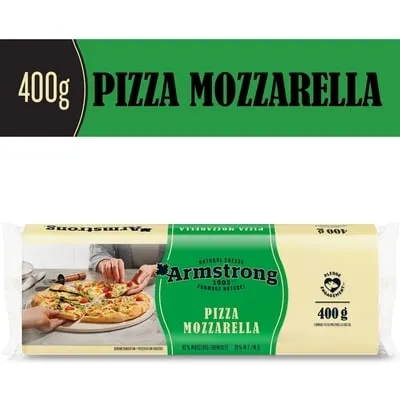 Pizza Mozzarella Cheese