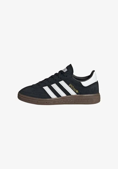 HANDBALL SPEZIAL C UNISEX - Joggesko - core black ftwr white gum