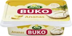 Arla Buko Frischkäse Ananas