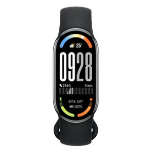 Smart Band Xiaomi Smart Band 10 Midnight Black