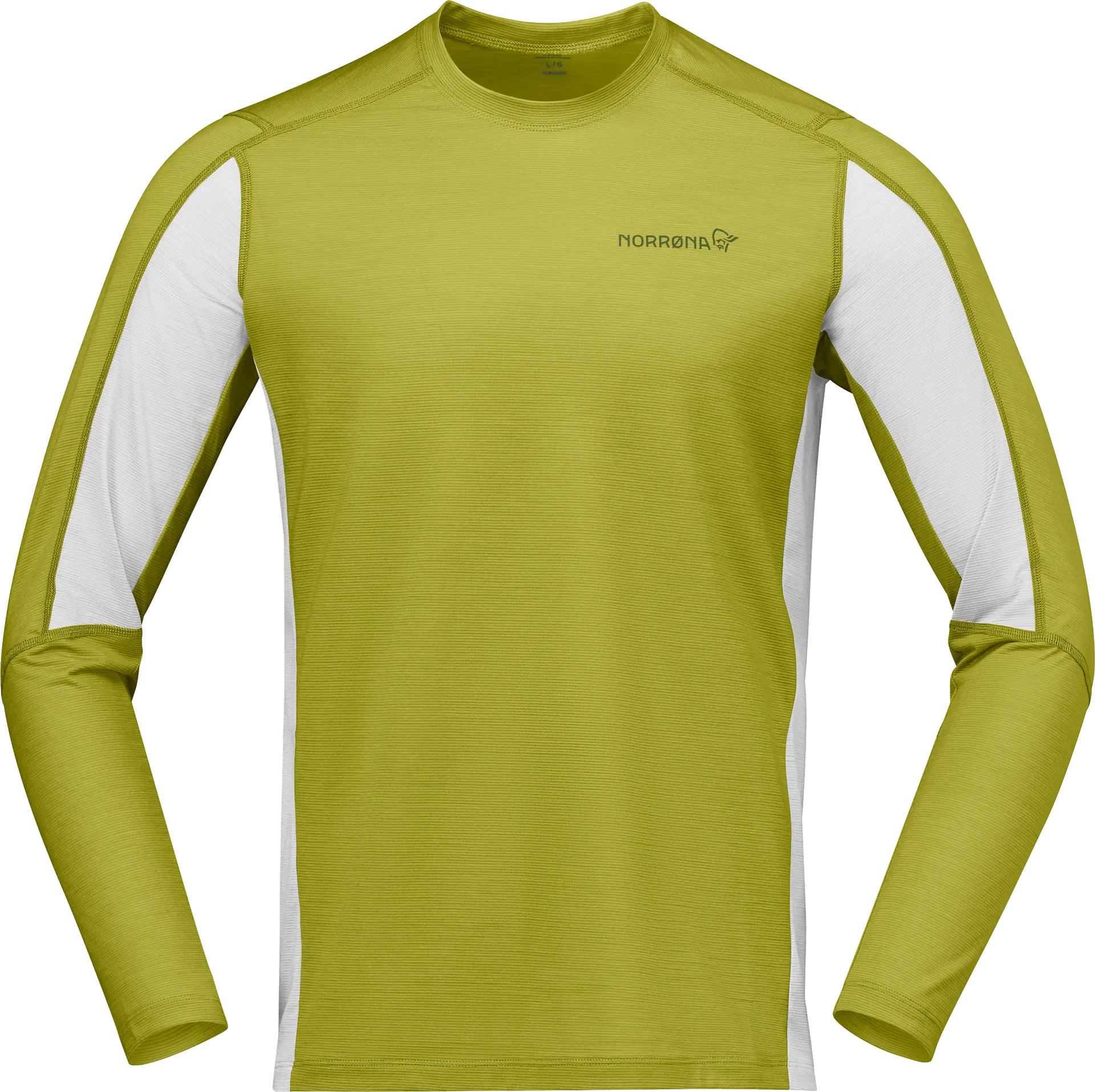 falketind equaliserUll Long Sleeve M's