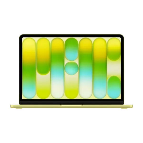 Apple MacBook Neo 13" (A18 Pro) 8/256 GB, sitrus