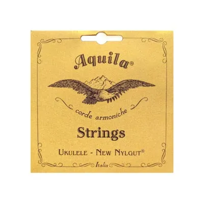 AQUILA STRINGS TENOR LOW G SINGLE WOUND STRING
