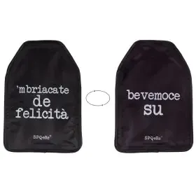 Glacette refrigerante double face, S.P.Q.eRe