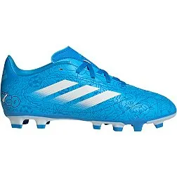 adidas Kids' Goletto IX FG/MG Soccer Cleats