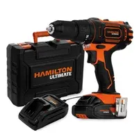 Taladro percutor inalámbrico 20V