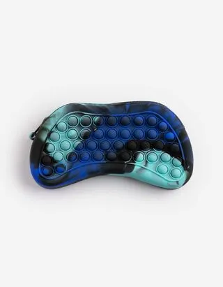 astuccio - Bubble Fidget Toy - celeste