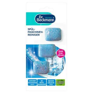 Spülmaschinen-Reiniger-Caps 60 g