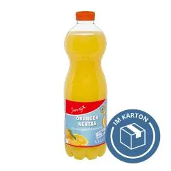 Jeden Tag Orangennektar 50% EINWEG