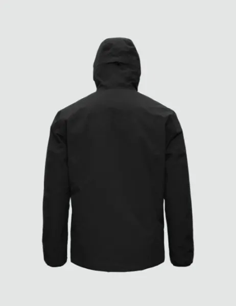 Nimbus Jacket Onyx
