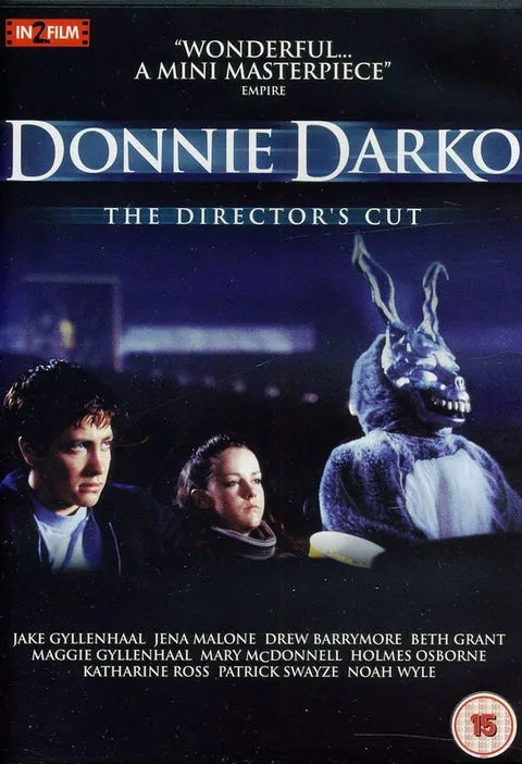 Donnie Darko - The Director's Cut