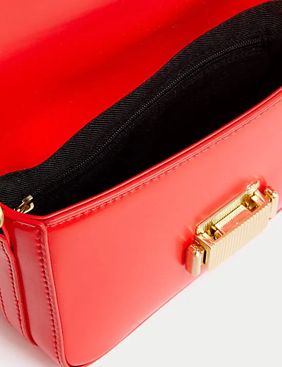 Einfarbige Tasche für Kinder