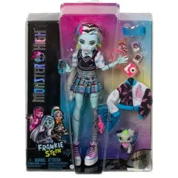 Monster High: Core Doll - Frankie Stein