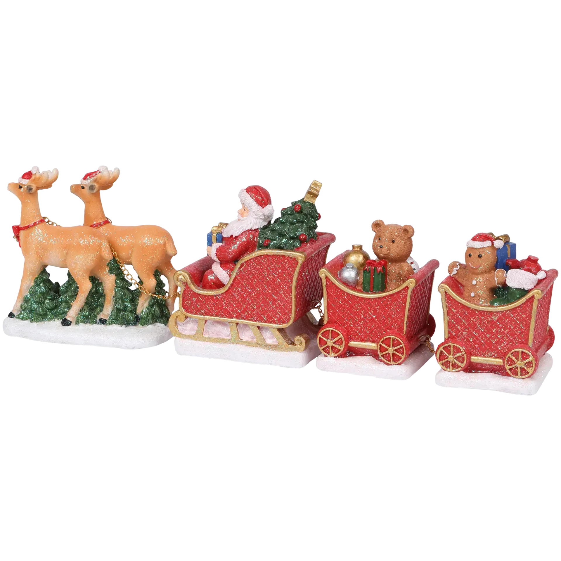 41 x 9 x 14,5 cm | diverse varianten