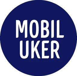 iPhone 17 5G smarttelefon 256GB svart