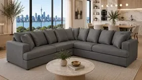 Corner Suite