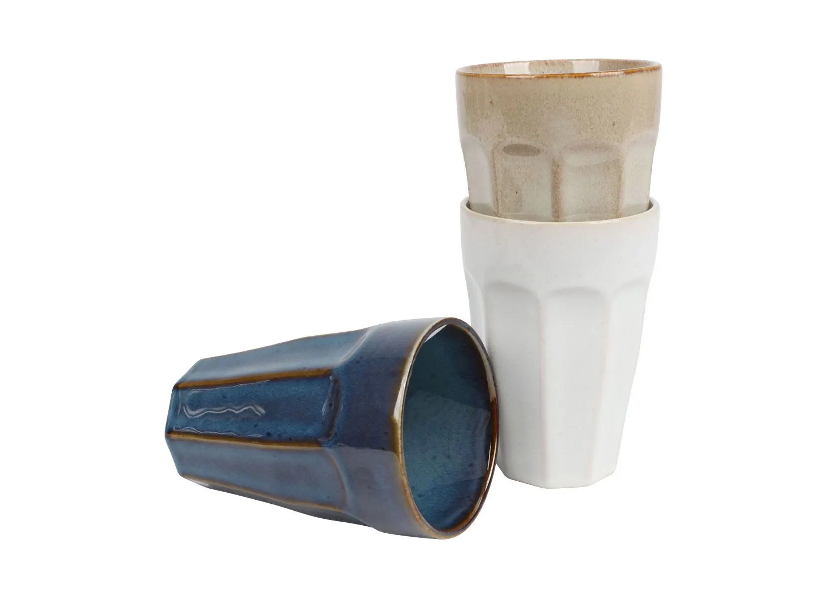 Latte Macchiato Becher Venedig 350ml