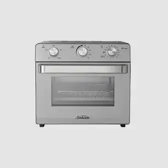 Sunbeam MultiFunction Oven & Airfryer BT7200