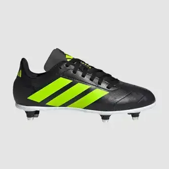 adidas Kids Junior SG Rugby Boots