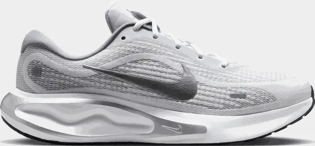 Journey Run, løpesko, herre - Hvit