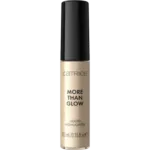 Iluminador Líquido More Than Glow Acabado Luminoso Pearl Glaze 010 CATRICE 10,5 Ml