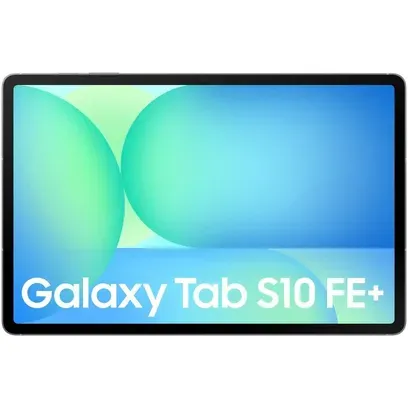Samsung Galaxy Tab S10 FE Plus 13,1 inch 128GB Wifi + 5G Grijs