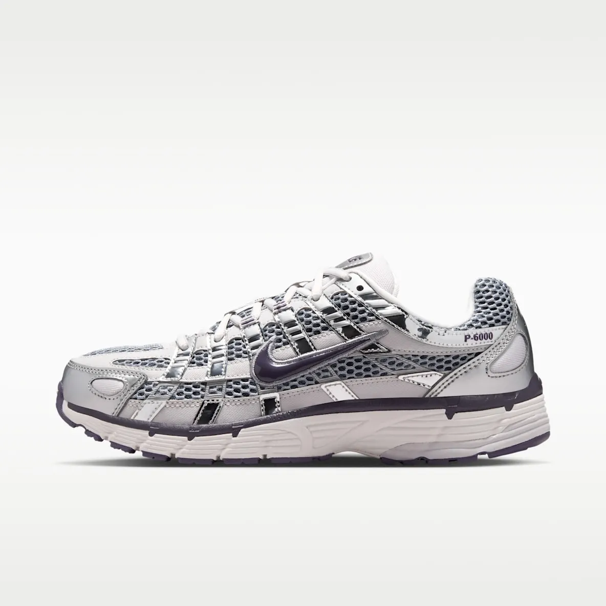 Nike P-6000