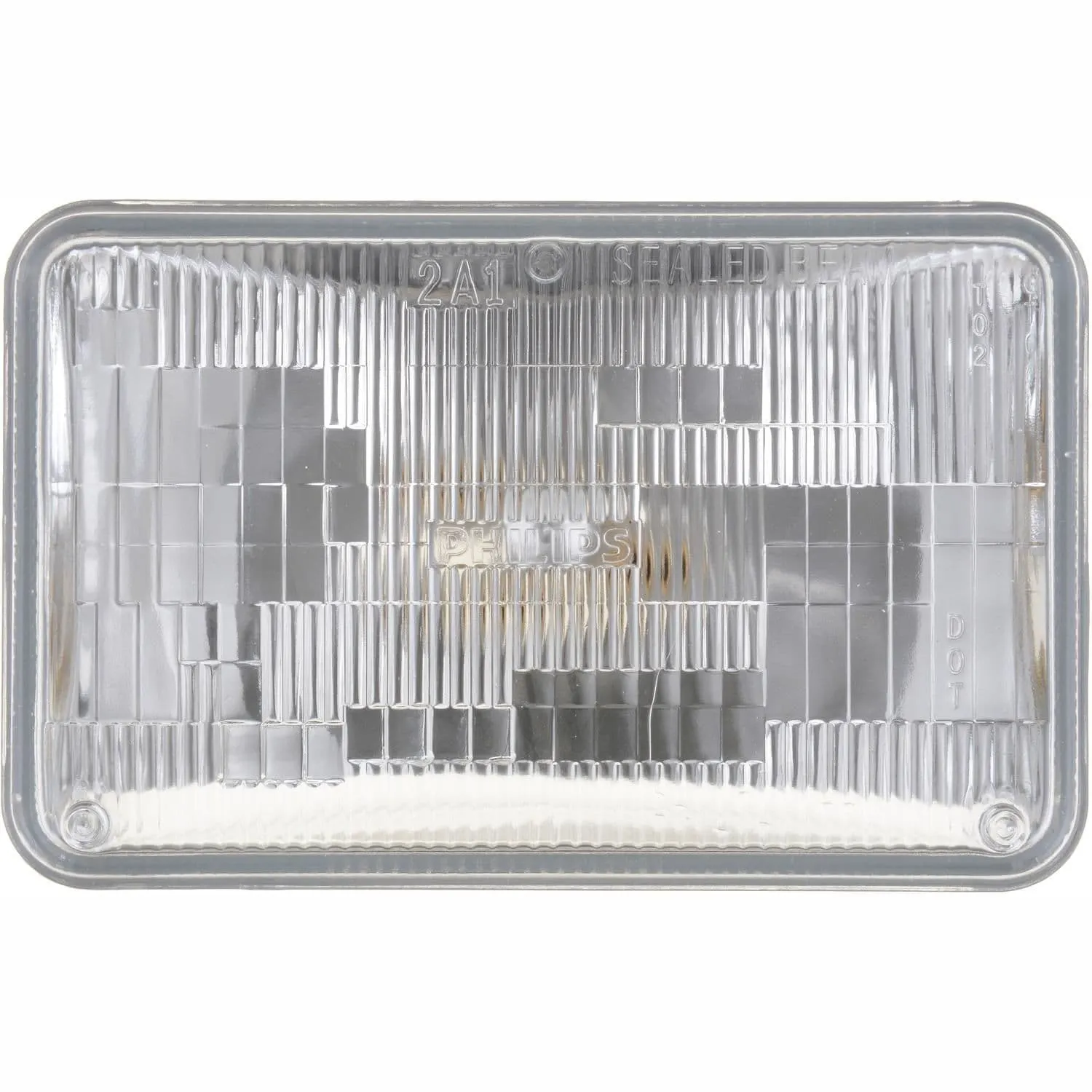 Philips Automotive Lighting Foco del Faro de Luz H4656C1