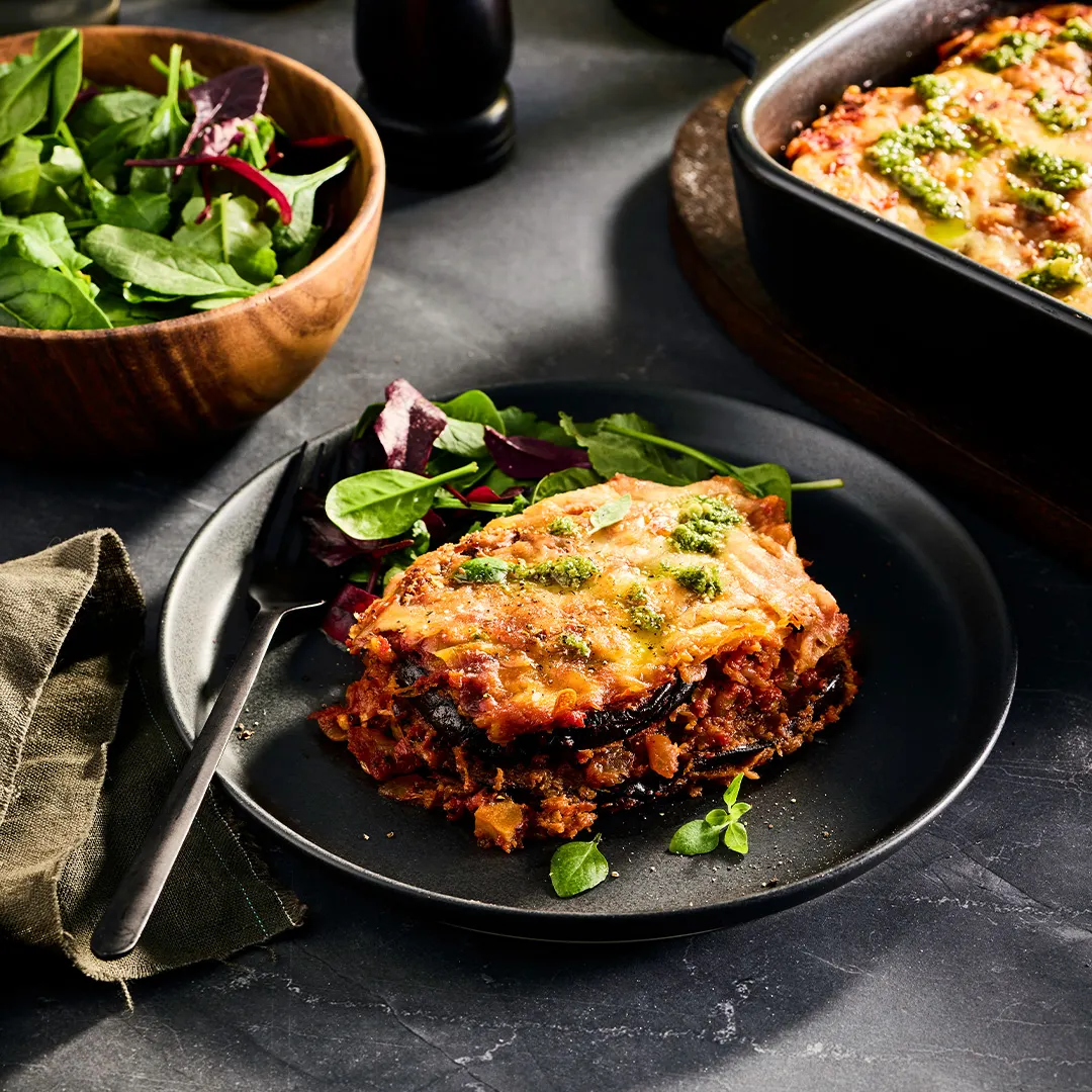 farro kitchen eggplant parmigiana 1200g