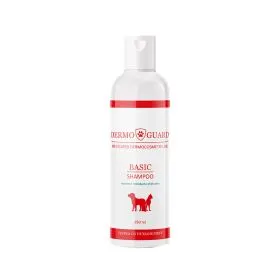 Dermo Guard šampon za pse i mačke Basic antibakterijski 250 ml