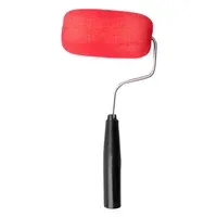 Rodillo mini n° 8 con funda