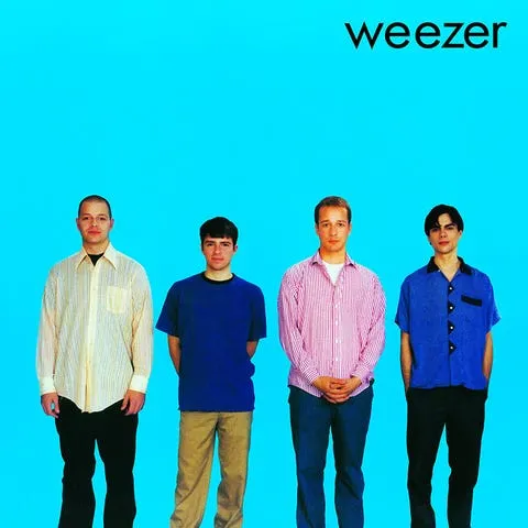 Weezer (Blue Album)