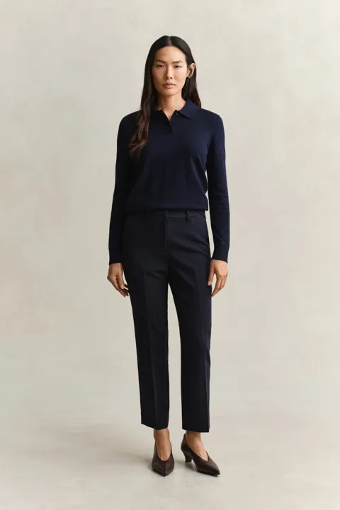 Slim fit Slacks