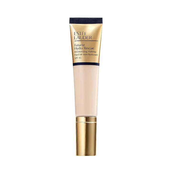 Futurist Hydra Rescue Moisturizing Makeup Foundation SPF45