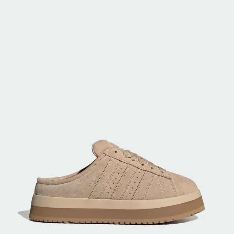 Campus 00s Winter Low Sko