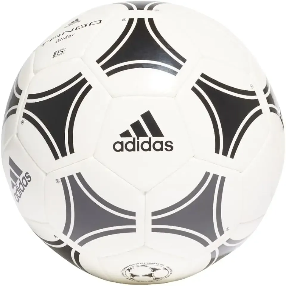Tango Street Allround Soccer Ball