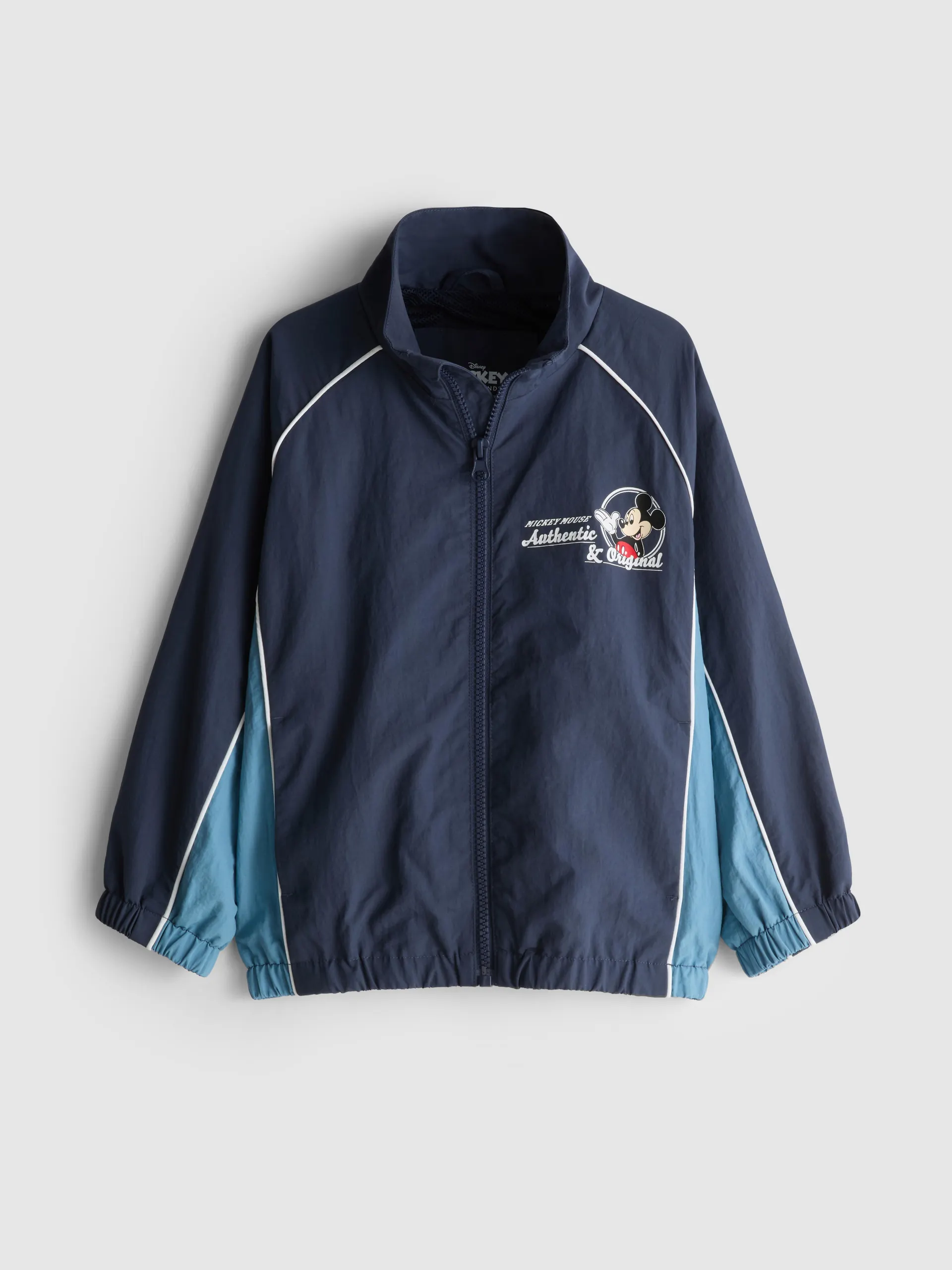 18 mois–8 ans | Sweat-shirt zippé Disney