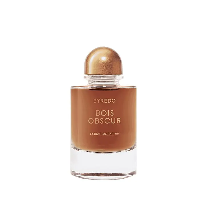Night Veils Bois Obscur Extrait de Parfum