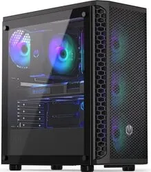 BARBONE GAME i7 RTX5060 (bez OS)