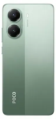 POCO X7 Pro 512GB (Grün, HyperOS, 12 GB)