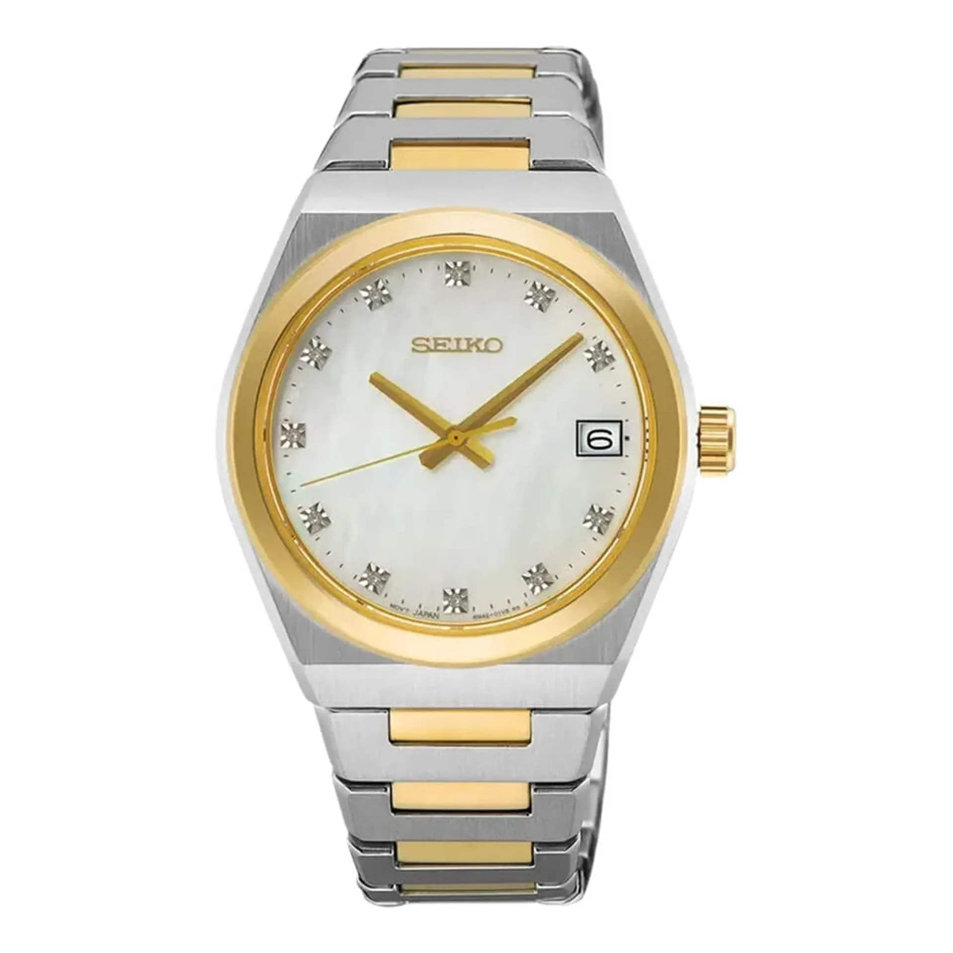 Dameklokke 34 mm SUR604P1